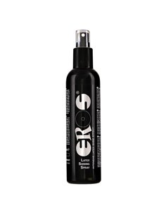 Spray Abrillantador para Latex 200 ml