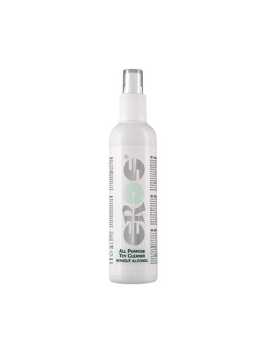 Limpiador Universal sin Alcohol 200 ml