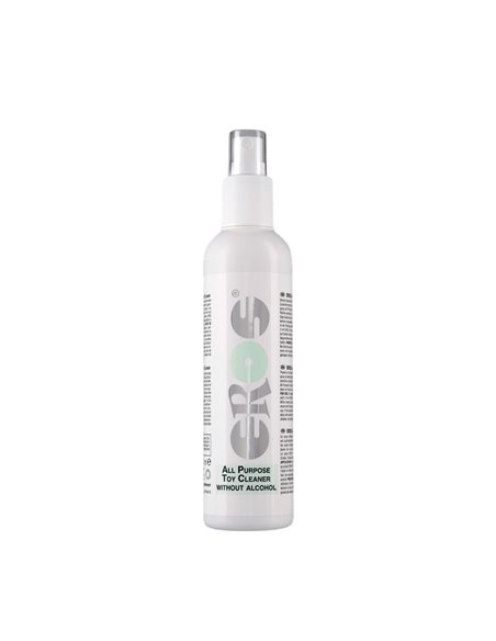 Limpiador Universal sin Alcohol 200 ml