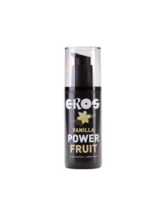 Lubricante Base Agua Vainilla Power 125 ml