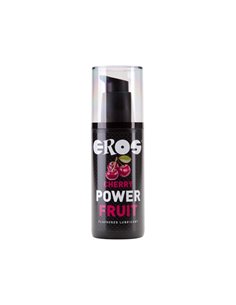 Lubricante Base Agua Creza Power 125 ml