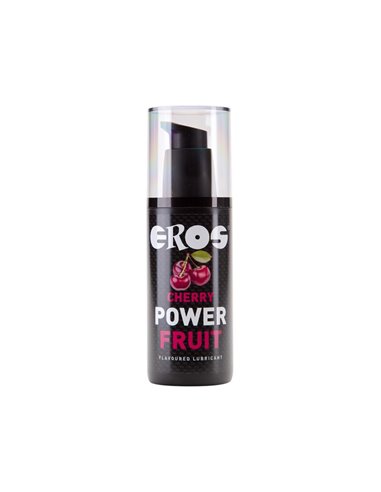 Lubricante Base Agua Creza Power 125 ml