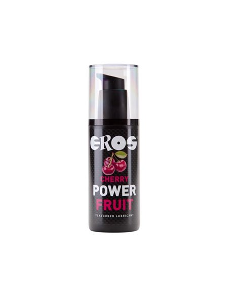 Lubricante Base Agua Creza Power 125 ml