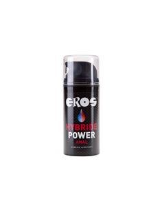 Lubricante Híbrido Anal Power 100 ml