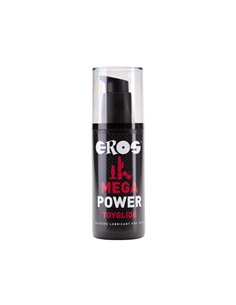 Lubricante Mega Power Toyglide 125 ml