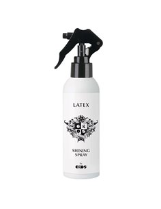 Spray Abrillantador para Latex 150 ml
