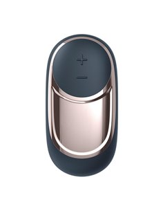 Estimulador de Clítoris Layons Dark Desire 2