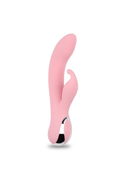 Vibrador y Rotador Rotating Missile Bunny