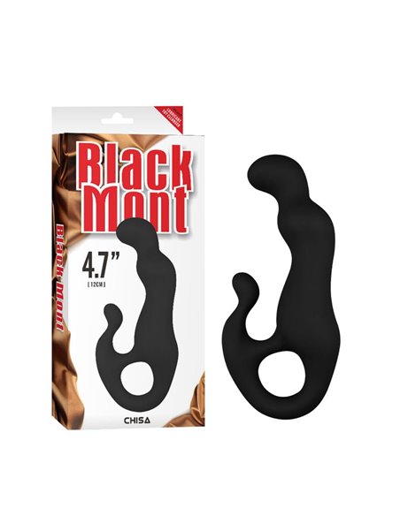 Estimuador Prostatico Pleaser