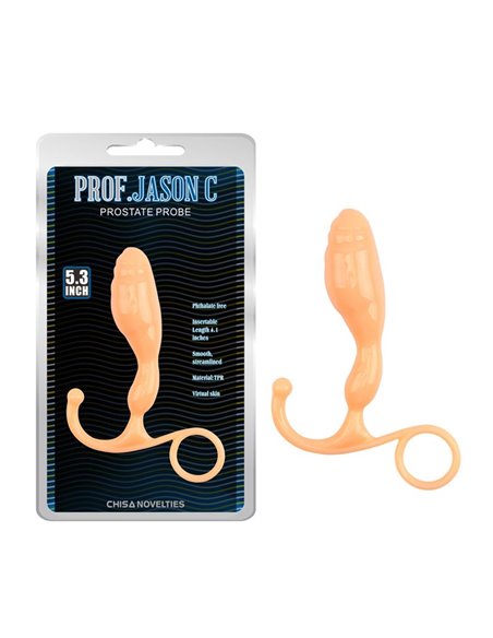 Estimulador Prostático Probe
