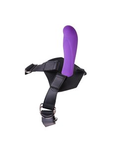 Arnés y Dildo Amor 2