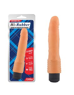 Vibrador 8.8 Natural 2