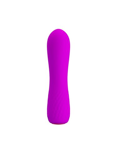 Estimulador Beau USB Purpura