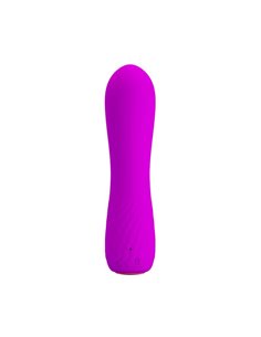 Estimulador Beau USB Purpura 2