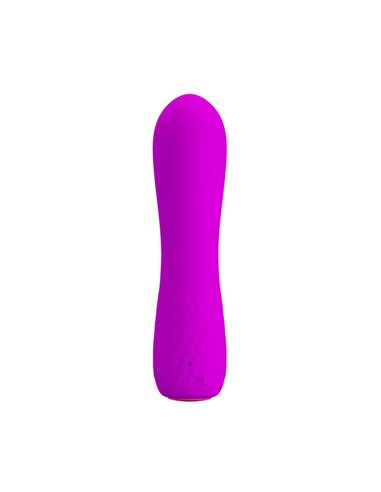 Estimulador Beau USB Purpura