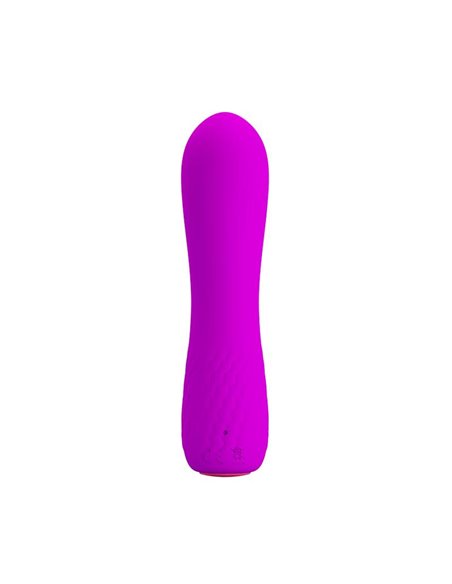 Estimulador Beau USB Purpura