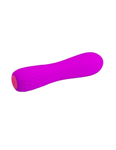 Estimulador Beau USB Purpura