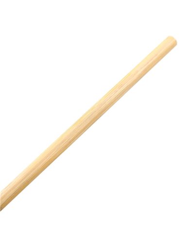 Pala de Bambú con Corazones 33 cm