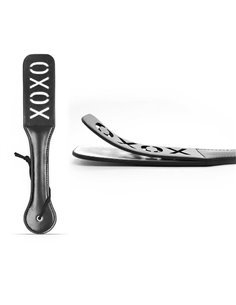 Pala Cuero Vegano XOXO 32 cm