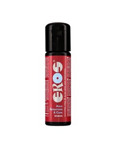 Lubricante Aqua Sensation and Care 100 ml