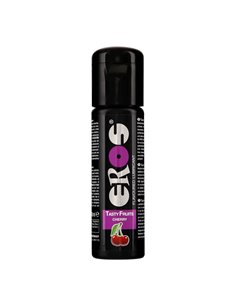 Lubricante Fruits Tasty Sabor Cereza 100 ml