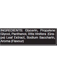 Lubricante Tasty Fruits Sabor Kiwi y Fresa 100 ml 2