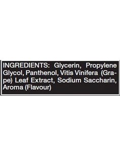 Lubricante Tasty Fruits Sabor Limón 100 ml 2