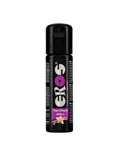 Lubricante Tasty Fruits Sabor Vainilla 100 ml
