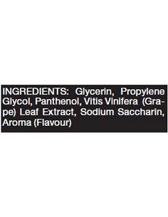 Lubricante Tasty Fruits Sabor Vainilla 100 ml 2