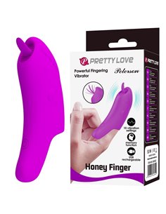 Peterson Vibrador de Dedo