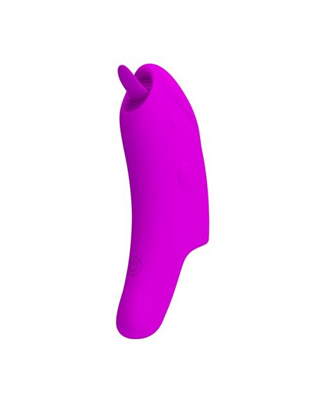Peterson Vibrador de Dedo