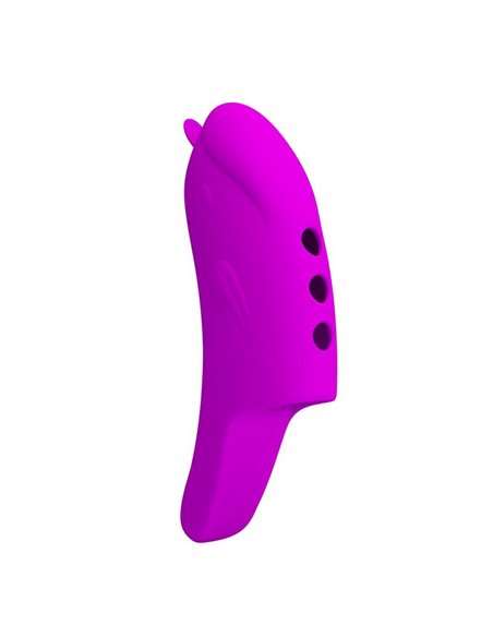 Peterson Vibrador de Dedo