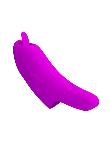 Peterson Vibrador de Dedo