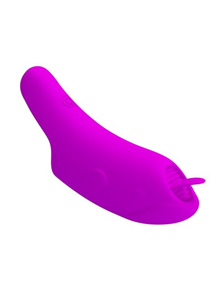 Peterson Vibrador de Dedo