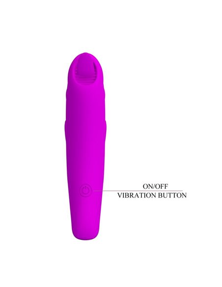 Peterson Vibrador de Dedo