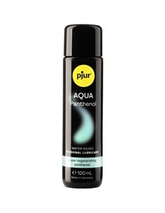 Lubricante Base Agua Aqua 100 ml