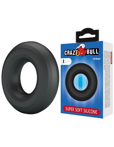 Urban Anillo para el Pene