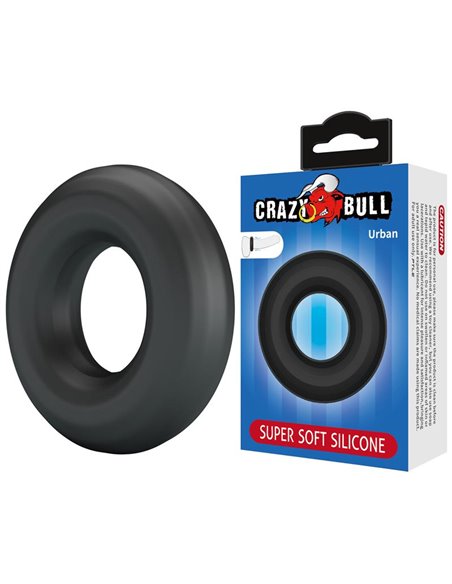 Urban Anillo para el Pene