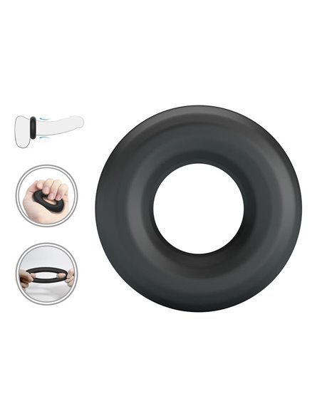 Urban Anillo para el Pene