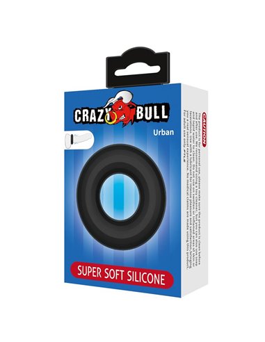 Urban Anillo para el Pene