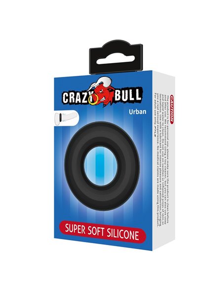 Urban Anillo para el Pene