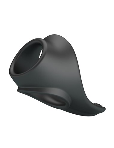 Zadok Anillo para Pene y Testículos