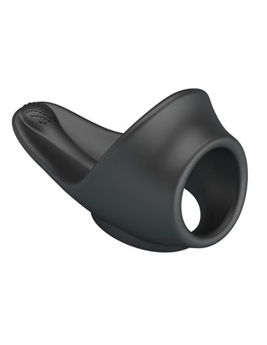 Zadok Anillo para Pene y Testículos