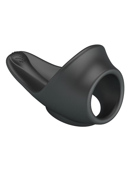 Zadok Anillo para Pene y Testículos
