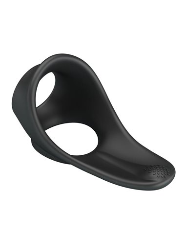 Zadok Anillo para Pene y Testículos