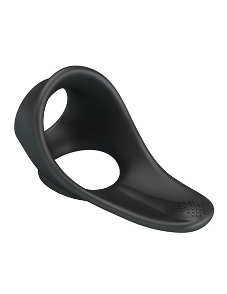 Zadok Anillo para Pene y Testículos