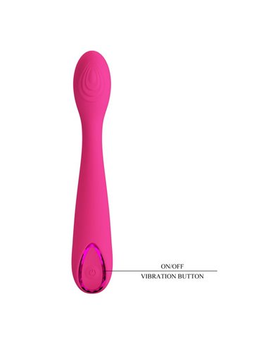 Jessica Vibrador