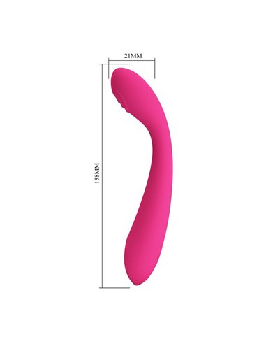 Jessica Vibrador