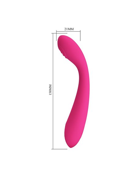 Jessica Vibrador
