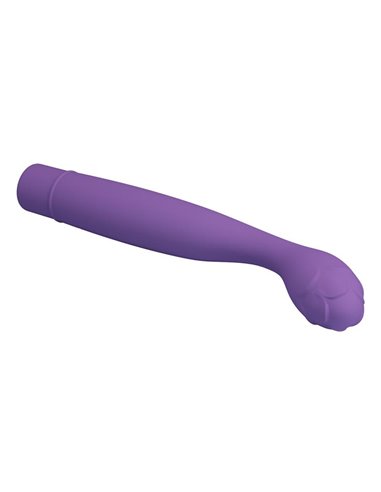 Hilary Vibrador Flexible